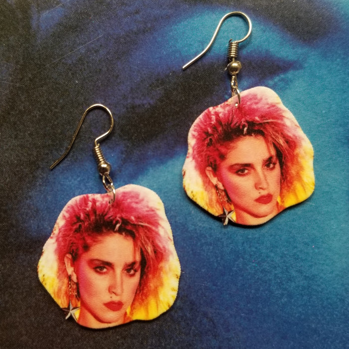 Madge EARRINGS