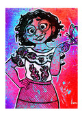 Maribel PRINT