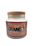 Medium Muy Grande Candle - Apple Strudel