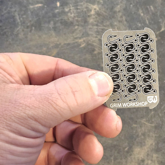 Mini Hook PAK Tool