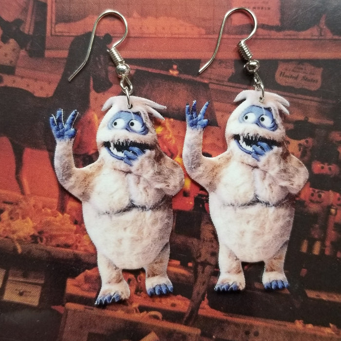 Misfit Toys EARRINGS