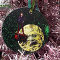 Moon ORNAMENT