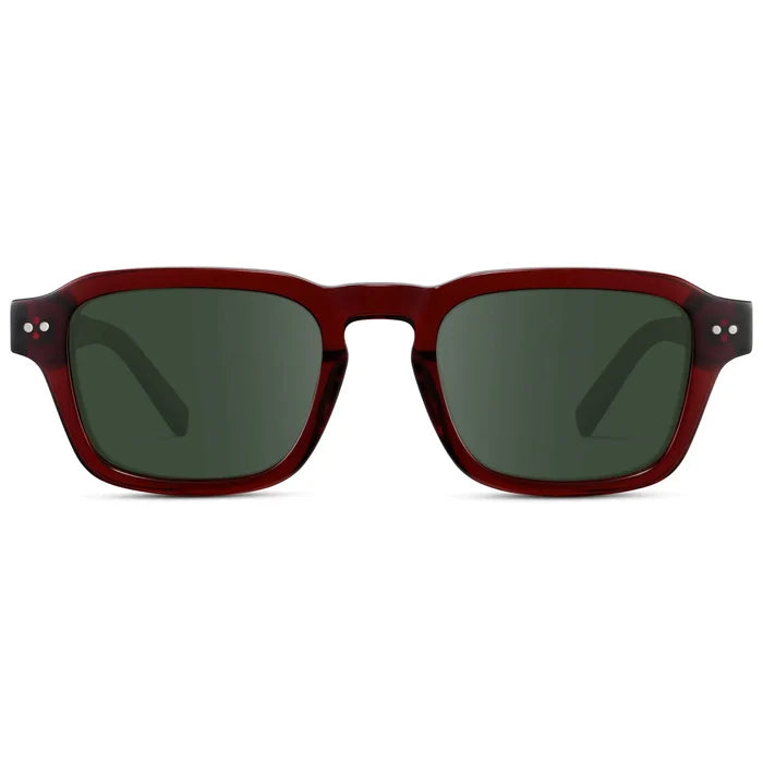 Red Garnet / G15