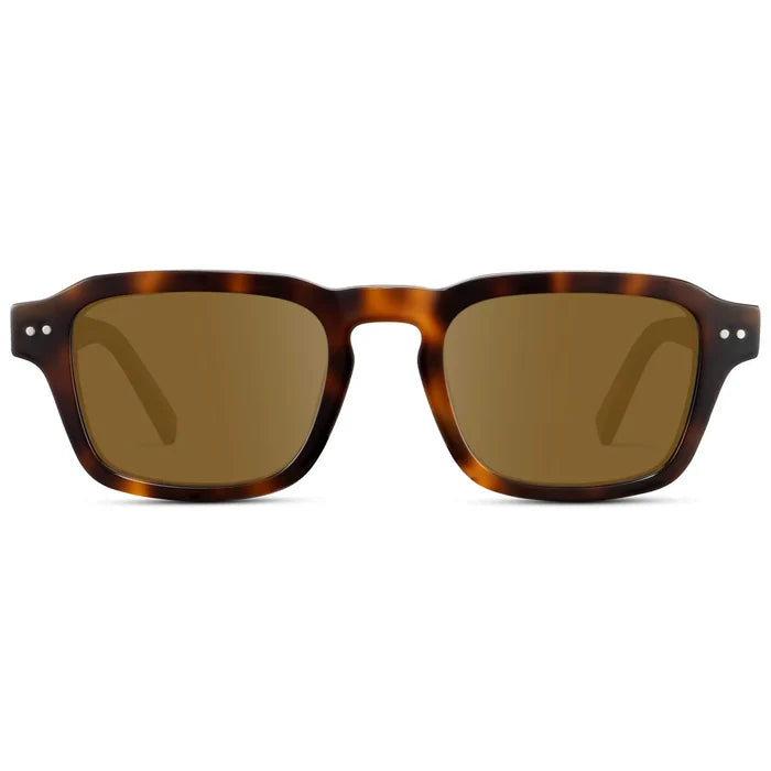 Havana Tortoise / Amber