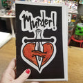 Murder ZiNE