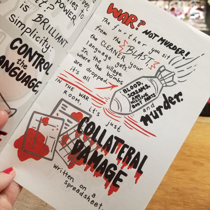 Murder ZiNE