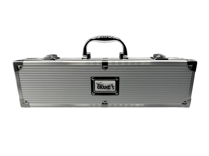 Muy Grande BBQ Set