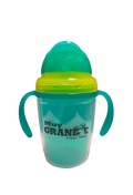 Muy Grande Sippy Cup - Green