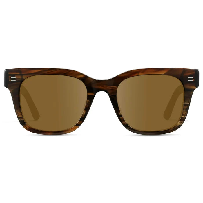 Red Oak / Amber