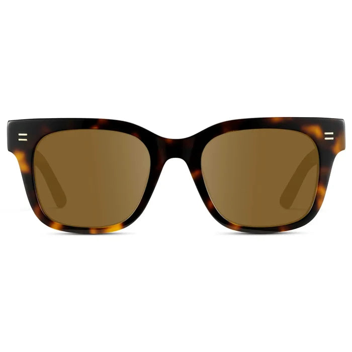 Brown Tortoise / Amber