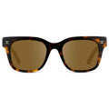 Brown Tortoise / Amber