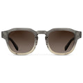 Graphite Horizon Grey / Brown Gradient Lens