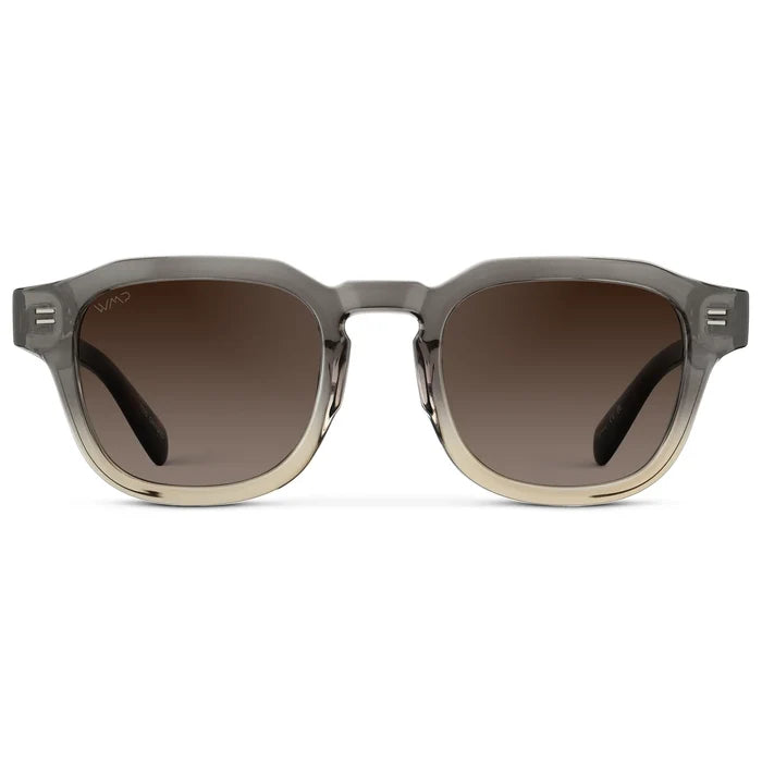 Graphite Horizon Grey / Brown Gradient Lens