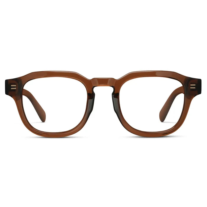 Terracotta Brown