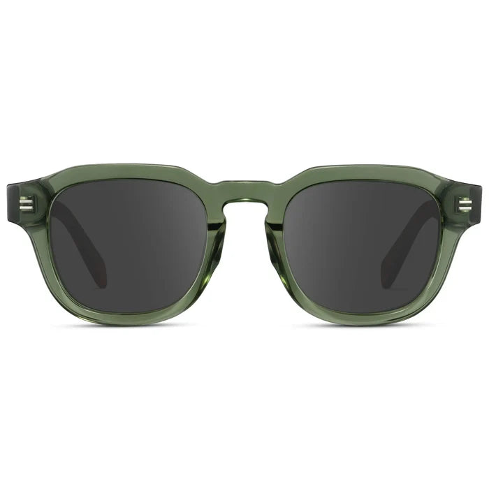 Crystal Agave Green / Grey