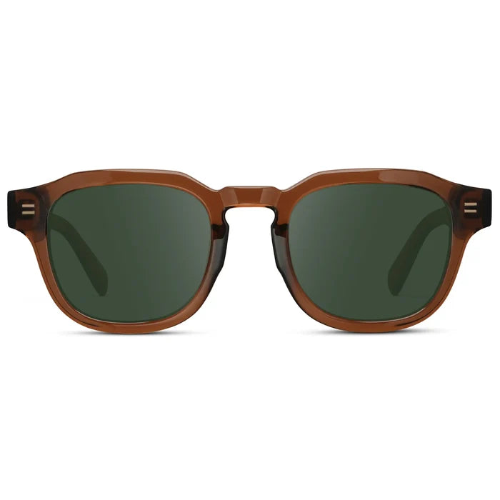 Terracotta Brown / G15