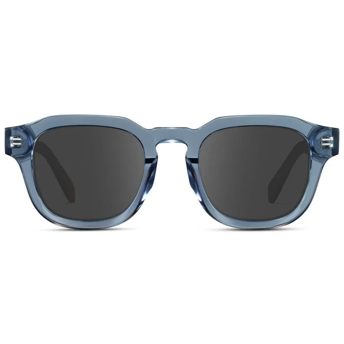 Denim Blue / Grey