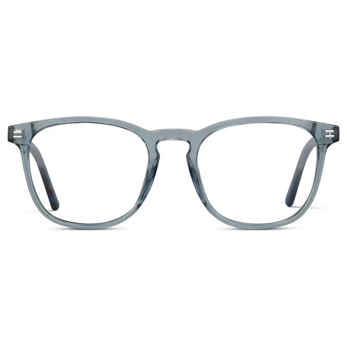 Crystal Cadet Grey