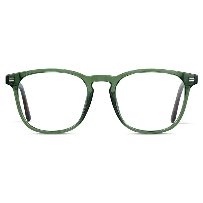 Emerald Green