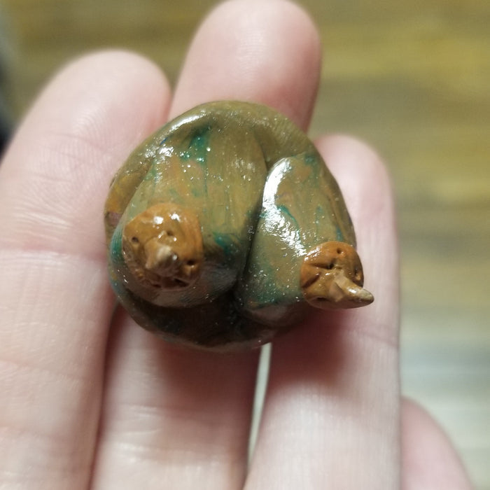 Nipple/Chest RING
