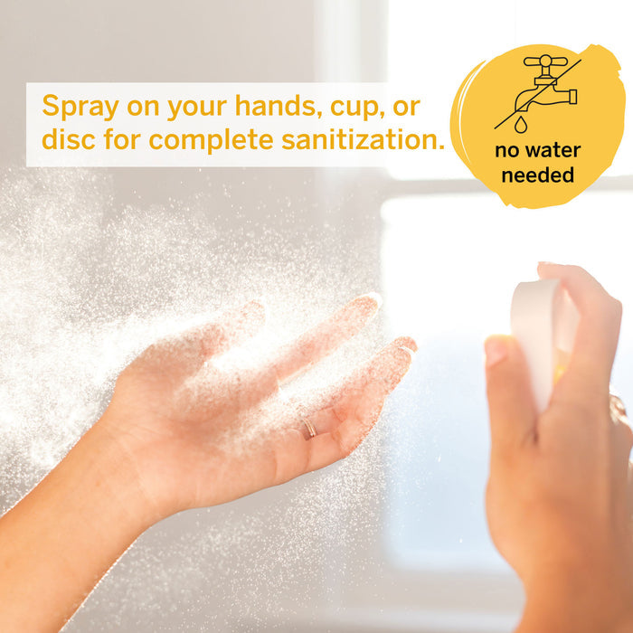 No-Rinse Cleanser