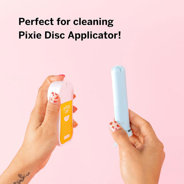 No-Rinse Cleanser