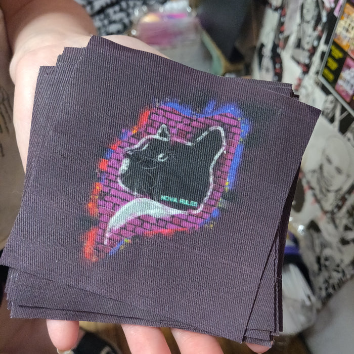 Nova Rules PATCH