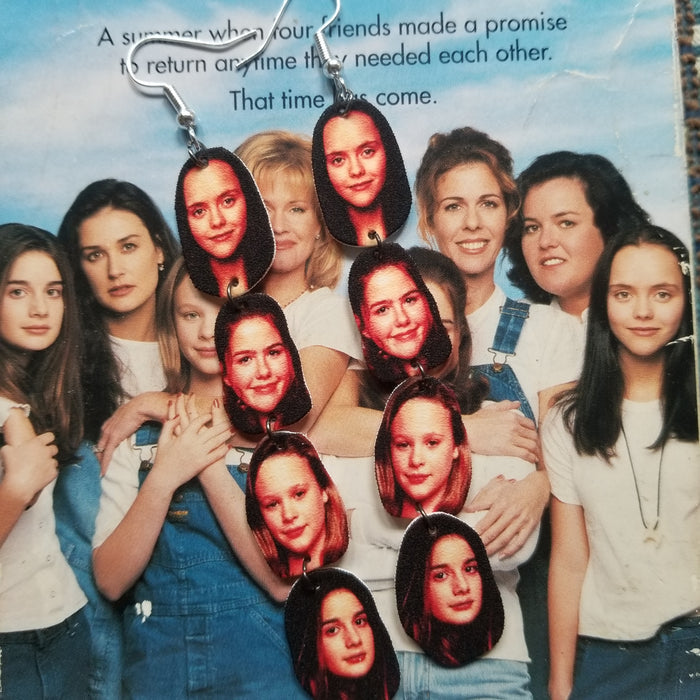 Now and Then EARRINGS