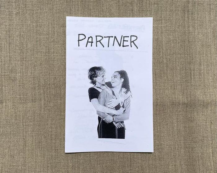 Partner ZiNE