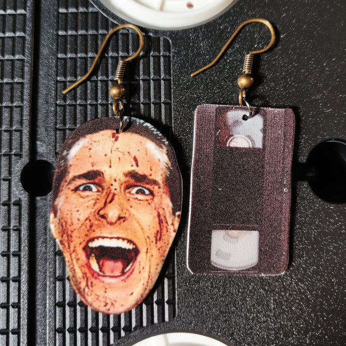Patrick EARRINGS