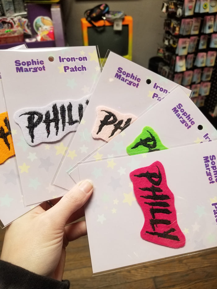 Philly PATCH