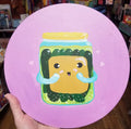 Pickle Jar PAINTING
