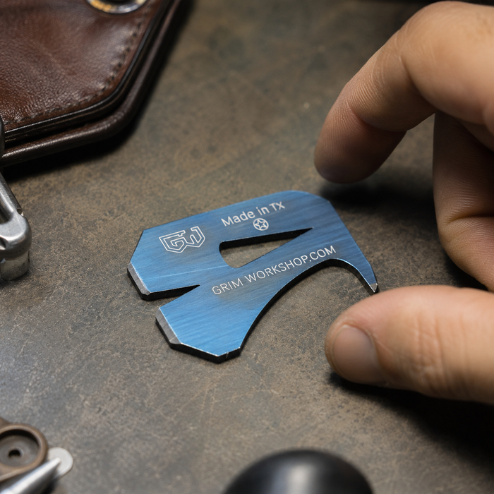 Pry Bar PAK Tool