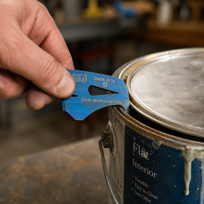 Pry Bar PAK Tool