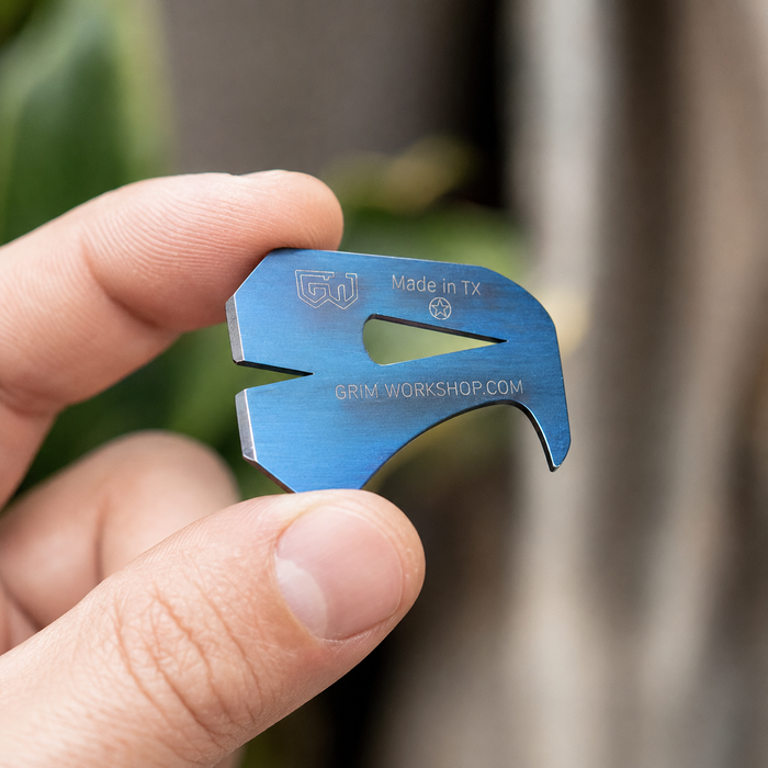 Pry Bar PAK Tool