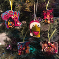 Puppet Lover ORNAMENTS
