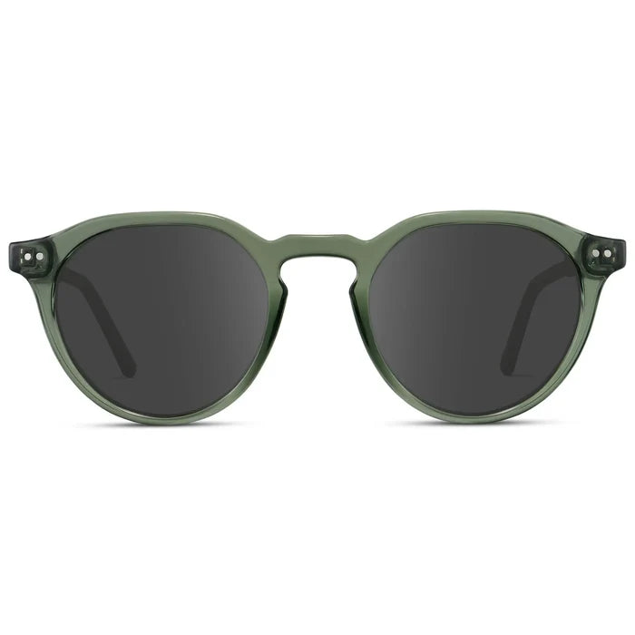 Crystal Agave Green / Grey