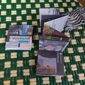 r/doomscroll volume 1 mini ZiNE