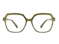 Reading Glasses 'Athena' Olive