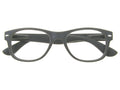 Reading Glasses 'Billi' Matt Grey