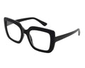 Reading Glasses 'Charli' Black