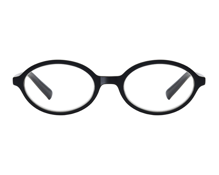 Reading Glasses 'Mimi' Black