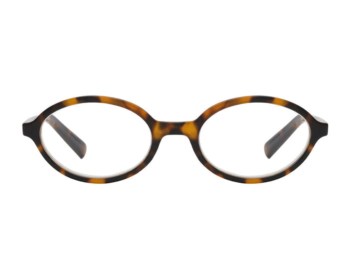 Reading Glasses 'Mimi' Tortoiseshell