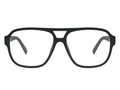 Reading Glasses 'Nash' Black