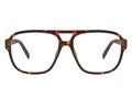 Reading Glasses 'Nash' Tortoiseshell