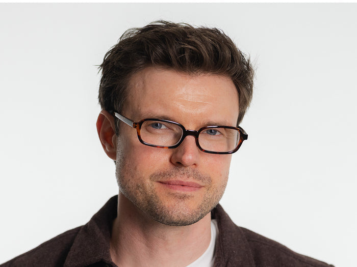 Reading Glasses 'Rae' Tortoiseshell
