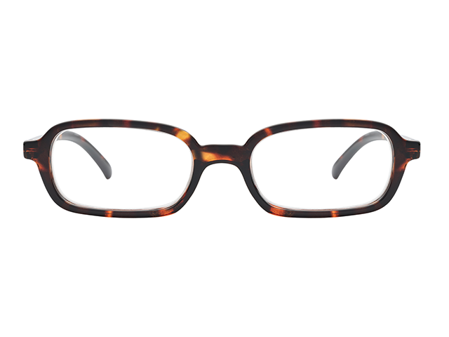 Reading Glasses 'Rae' Tortoiseshell