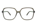 Reading Glasses 'Smith' Grey