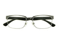 Spencer Black Front