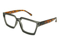 Reading Glasses 'Sterling' Grey/Tortoiseshell